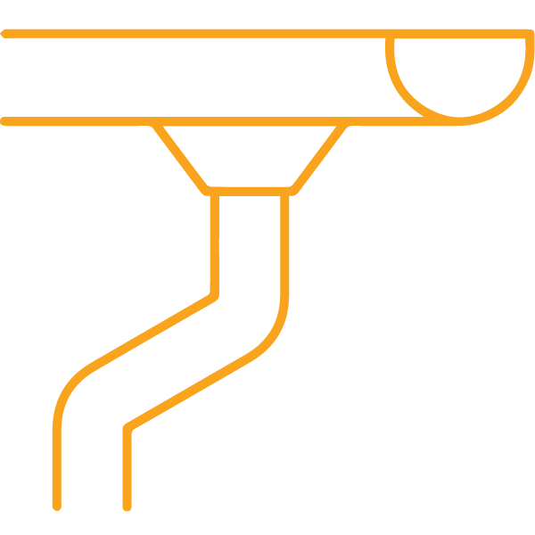 Gutter Cleaning 