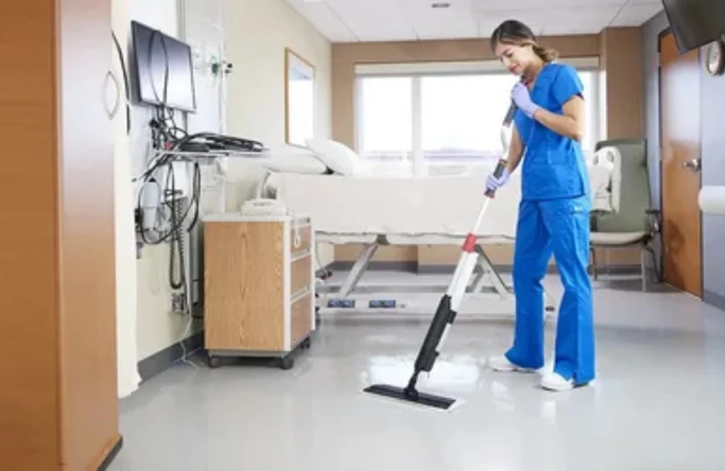 Improves Hospital Efficiency