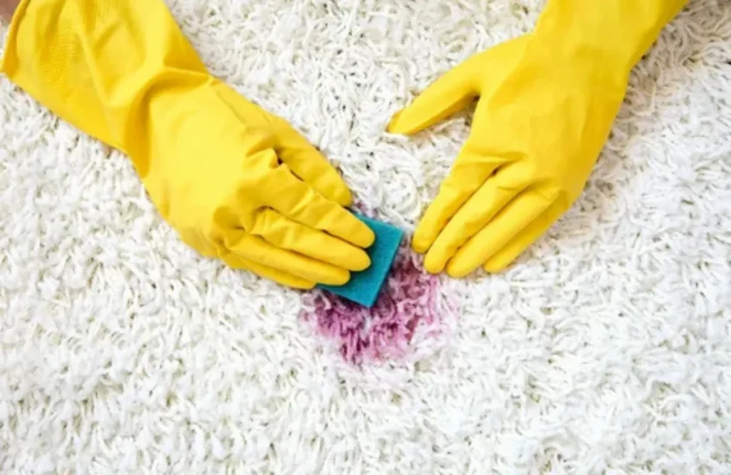 Stain Removal Guide Carpet Fabric Surfaces 1