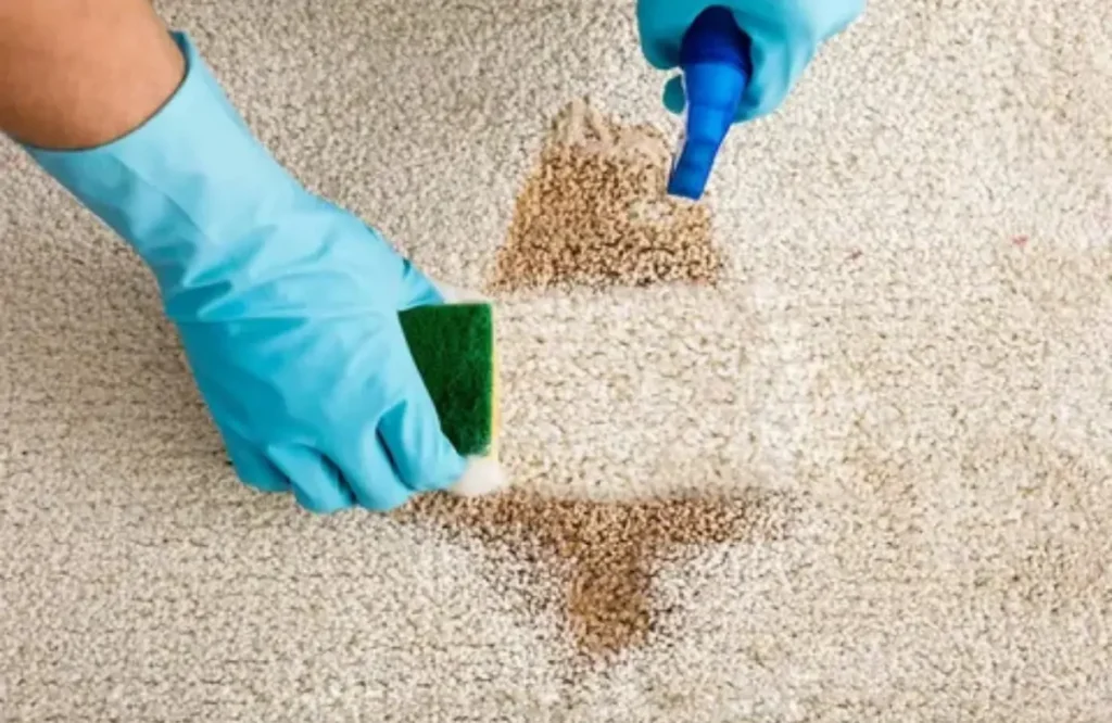 Stain Removal Guide Carpet Fabric Surfaces 2