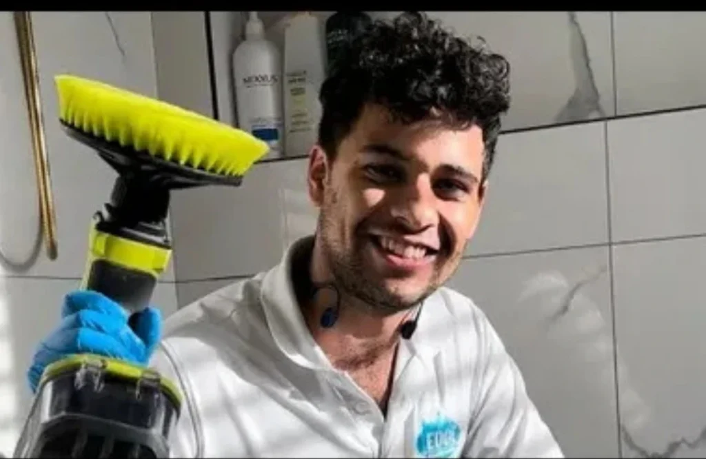 Ultimate Guide How to Deep Clean Your Bathroom Kitchen 2